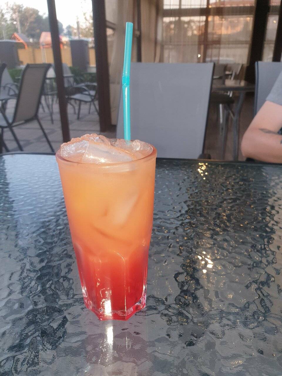 Фото Отели Омега Витязево 154